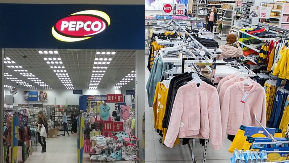 Siebie i dzieci obkupisz w Pepco od 15 zł. Nie zostało dużo czasu