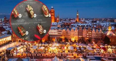 Hot dog za 99 zł na polskim jarmarku. To nie żart