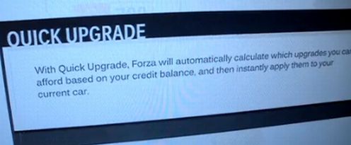 Rzut okiem na system tuningu w Forza Motorsport 3 1