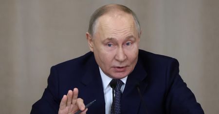 Rosyjskie aktywa dla Ukrainy? Reuters: Kreml może się na to zgodzić. Jest warunek