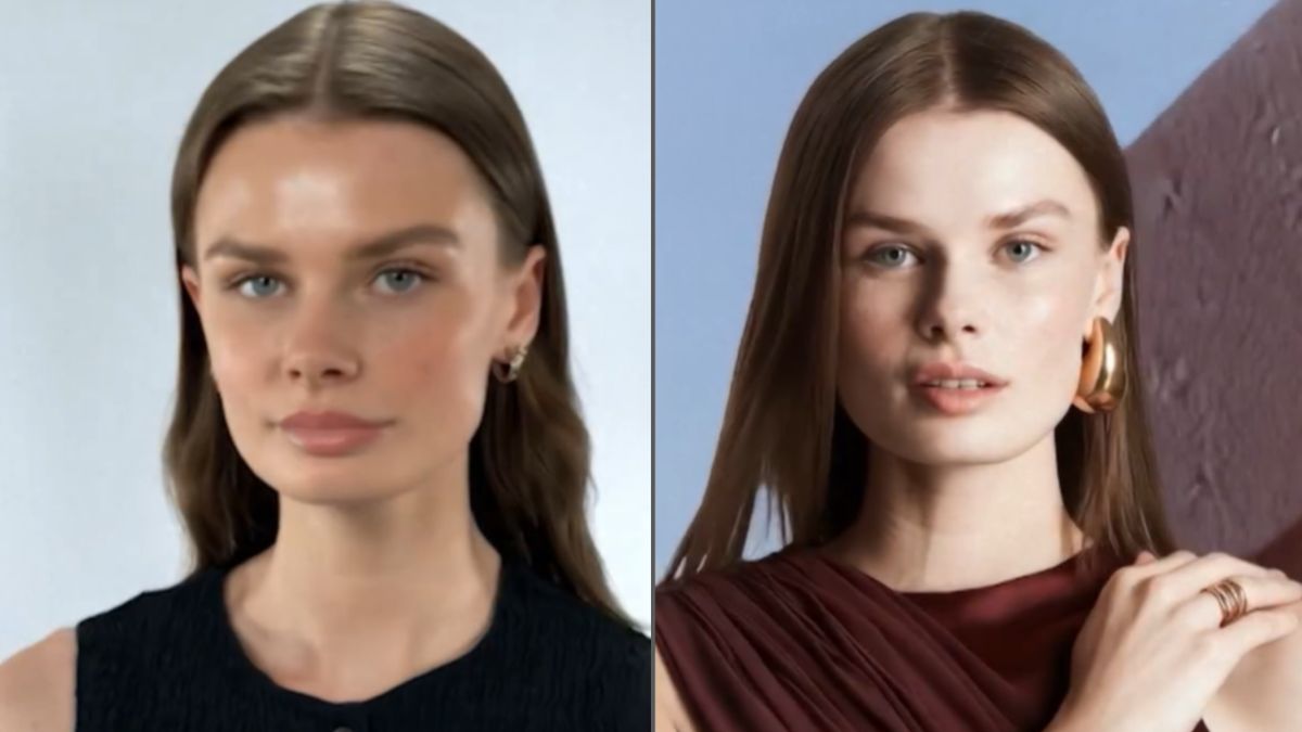 Uczestniczka "Top Model" nie przeszła metamorfozy jako jedyna