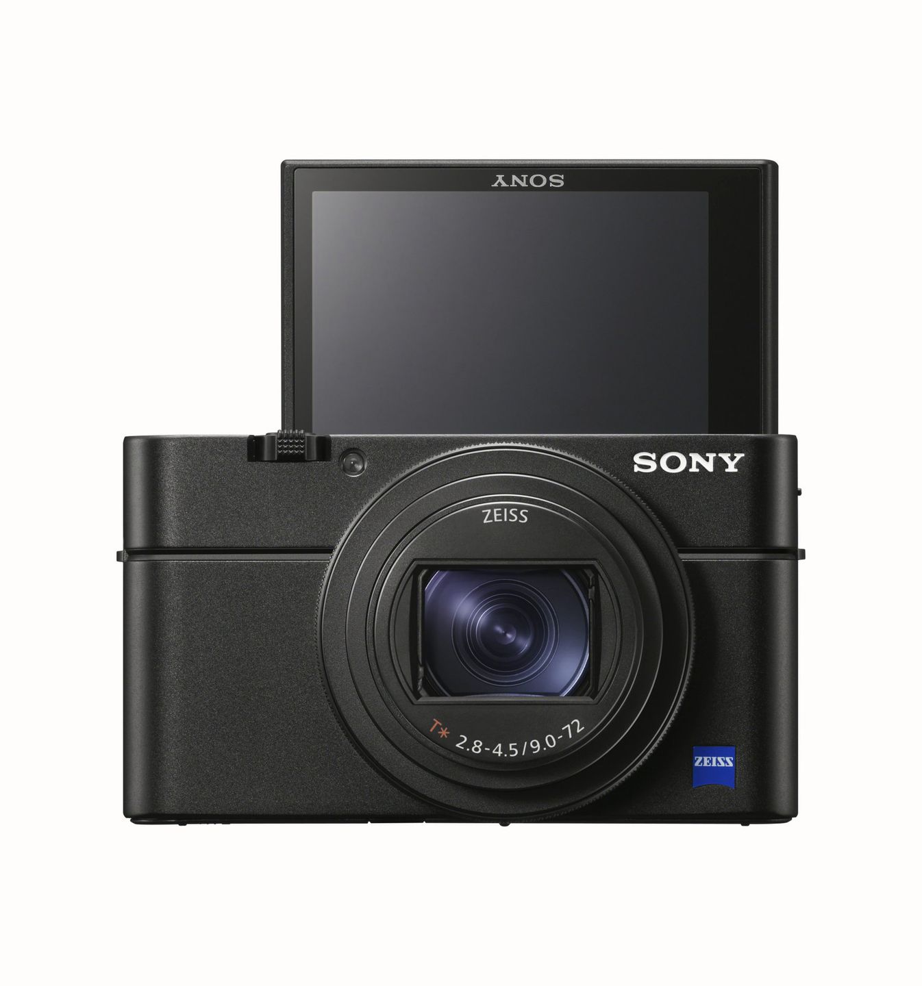 Sony RX100 VI – zaawansowany kompakt z użytecznym zoomem i świetnym autofokusem 4