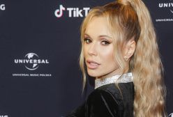 Otwarta wojna. Doda udostępniła SMS-y od Emila Stępnia