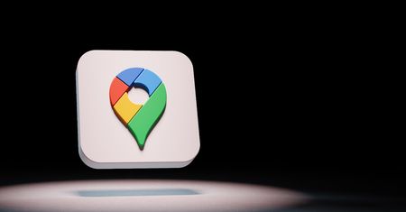 Google Maps dostaną funkcję z którą trafisz do celu bez telefonu pod ręką. Magia?