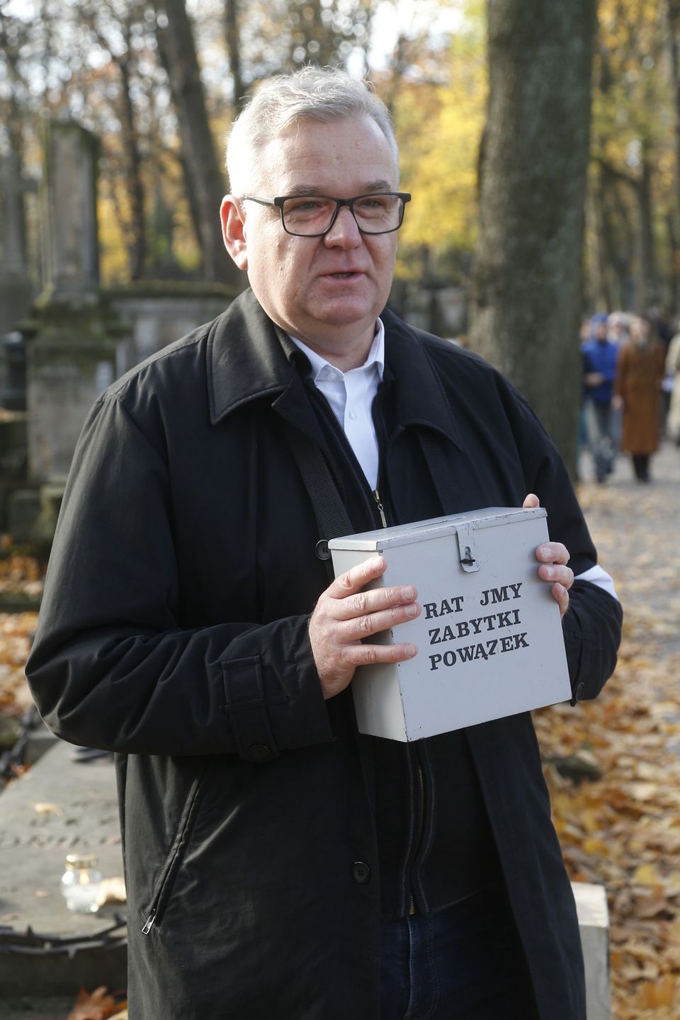 Artur Andrus