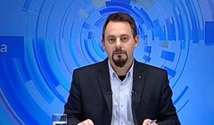 Piotr Bernatowicz wybrany przez RMN na prezesa Radia Poznań