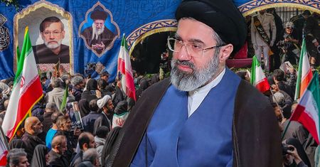 "Nowy porządek w cieśninie Ormuz". Iran chce pobierać opłaty