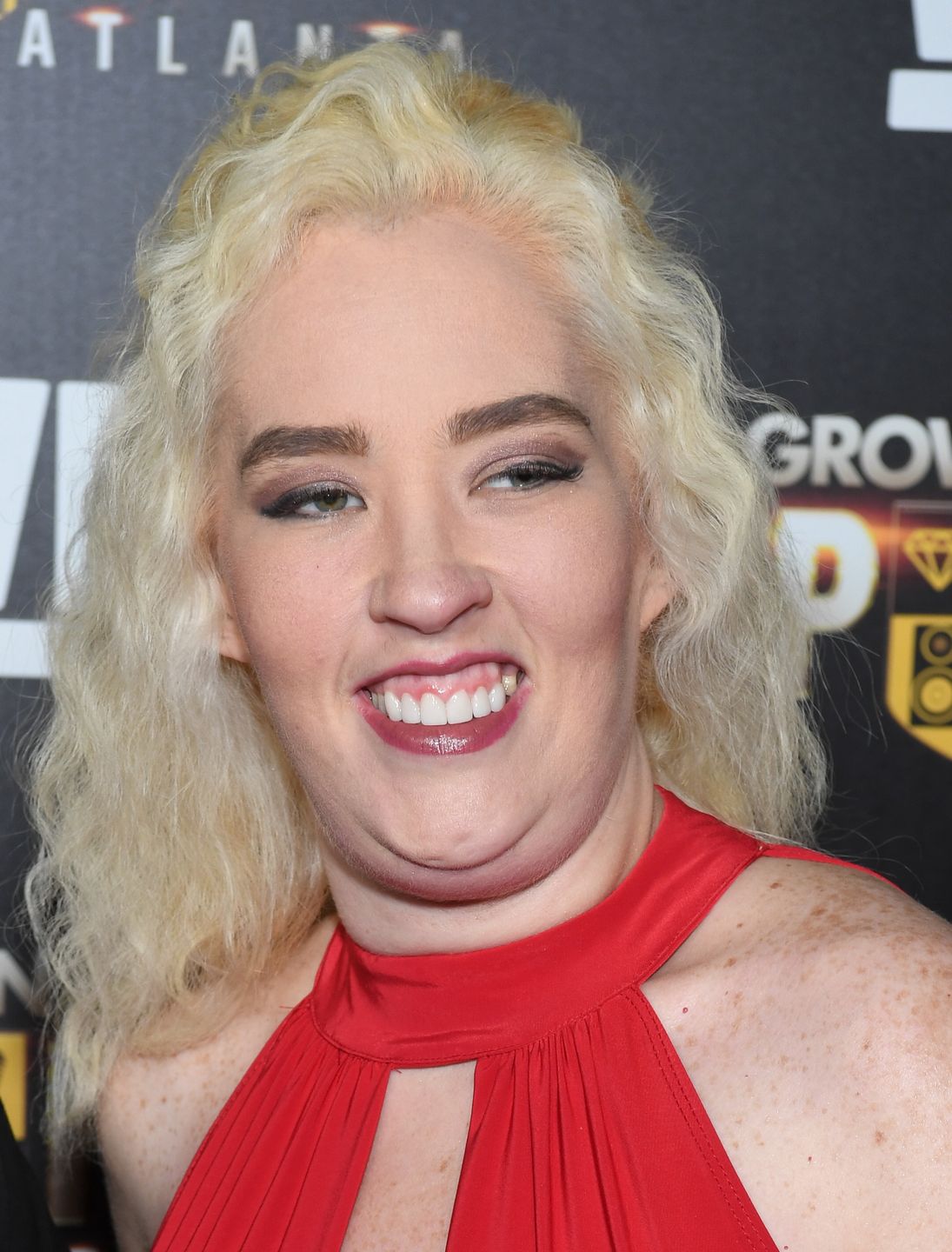 Mama June wydawała 2500 dolarów dziennie na metaamfetaminę