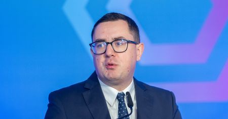 Motyka o prezydenckim projekcie ws. cen prądu: moim zdaniem nie wejdzie w życie