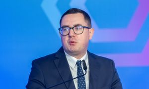 Motyka o prezydenckim projekcie ws. cen prądu: moim zdaniem nie wejdzie w życie