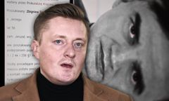 Ziobro z paszportem genewskim. Wiemy, jak dostał się do USA