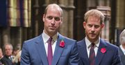 298 dni rozłąki. William i Harry spotkali się w ukryciu