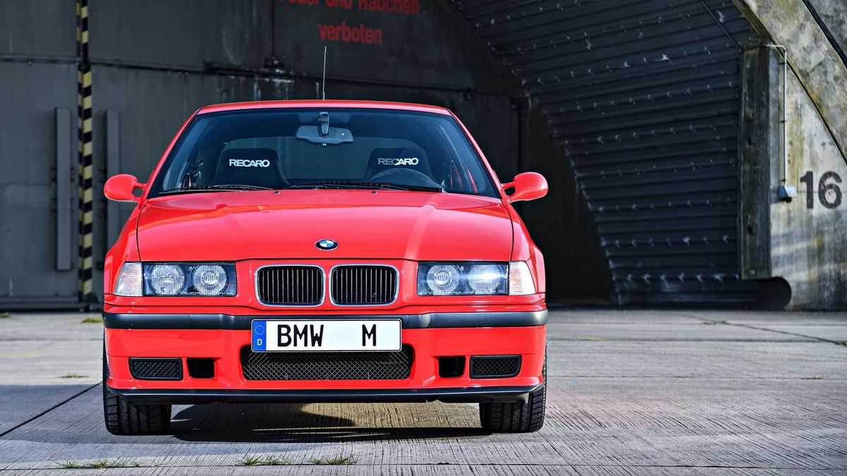 Rarytas nie tylko dla fanów marki.