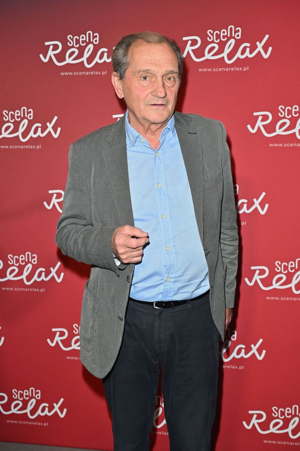 Wojciech Wysocki, wrzesień 2025