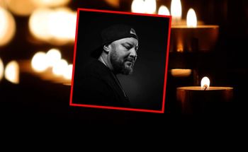 Bas Tajpan nie żyje. Muzyk walczył z nowotworem