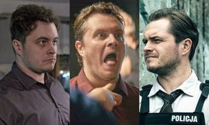 Rozpoznaj role Tomasza Schuchardta. Przy 9. pytaniu oblejesz