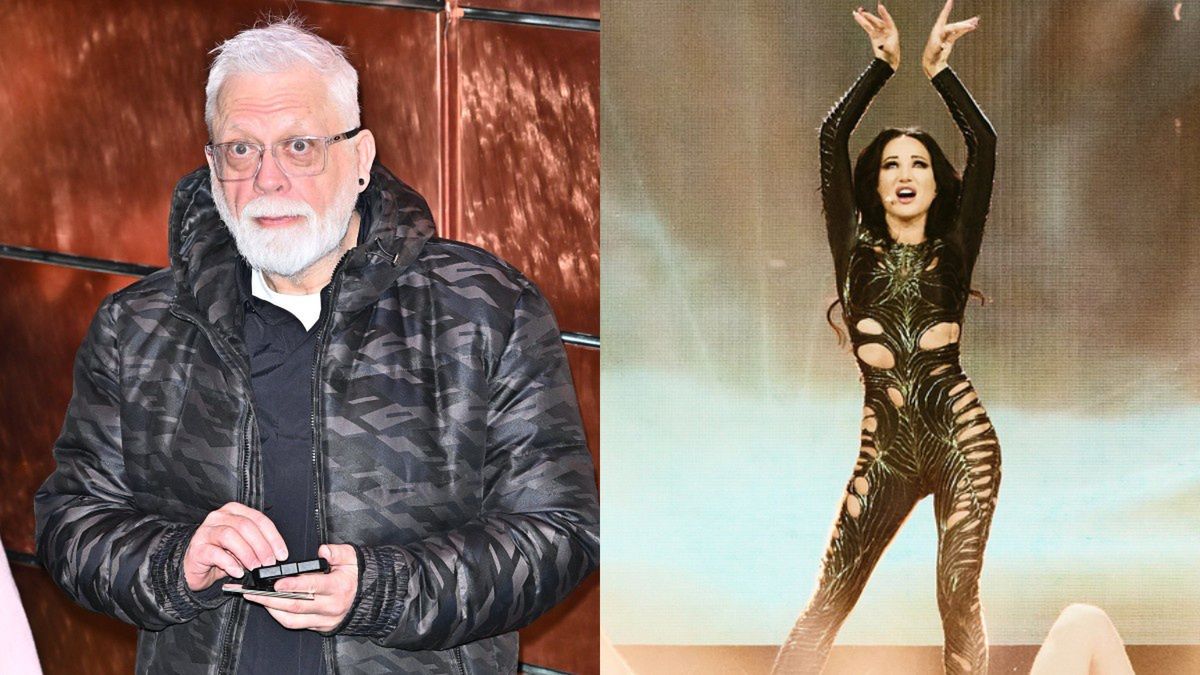 Tomasz Raczek podsumował Justynę Steczkowską