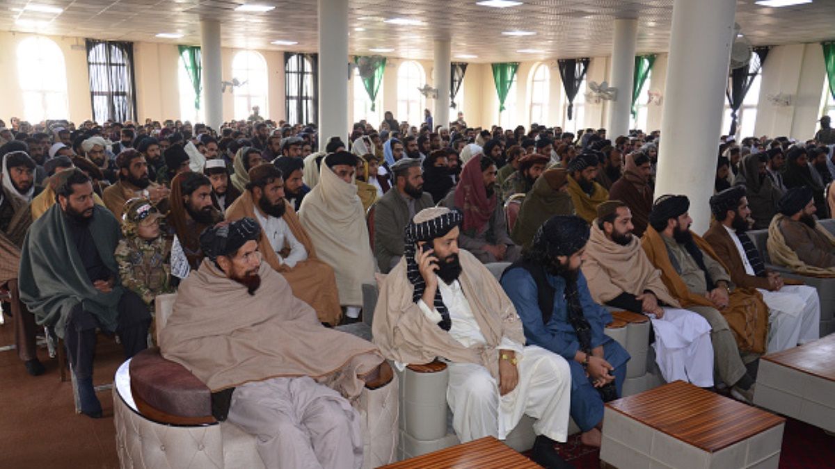 Talibowie wprowadzają coraz więcej zasad, które drastycznie ograniczają swobody mieszkańców Afganistanu