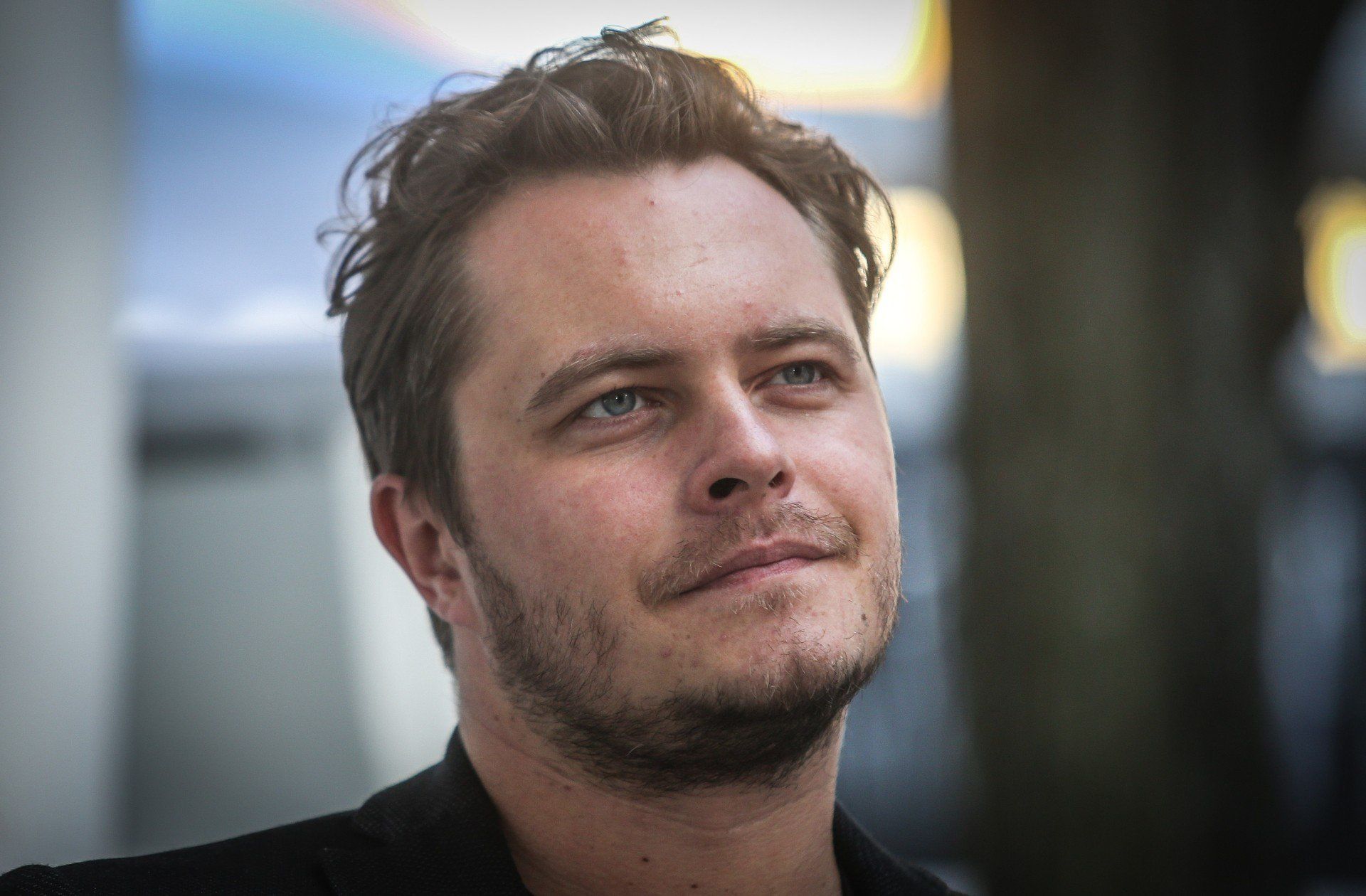 Tomasz Schuchardt w 2016 roku