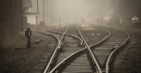 Katowice. Śmiertelne potrącenie przez pociąg. Utrudnienia w ruchu trwały kilka godzin