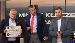 Republika dumna z filmiku AI o Zondacrypto. Chwali się grą o Kłeczku i przelewem ze stowarzyszenia