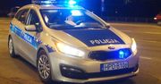 Lublin: Samochód odmówił dalszej jazdy pijanemu kierowcy