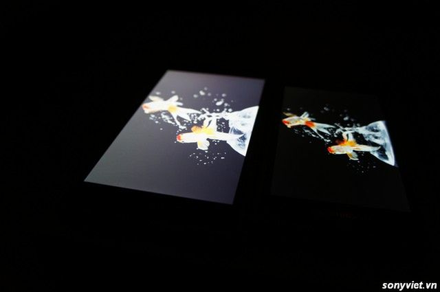 Telefon Sony z dobrym ekranem. Wreszcie 7