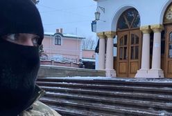 СБУ обшукала єпархію на Буковині, якою керував Онуфрій. Громадянство РФ знайшли в митрополита Мелетія