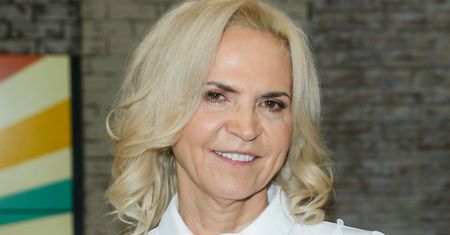 Anita z "Sanatorium miłości" przekornie: "Mam pieniądze i się tego NIE WSTYDZĘ". Emeryturę wydaje na... medycynę estetyczną