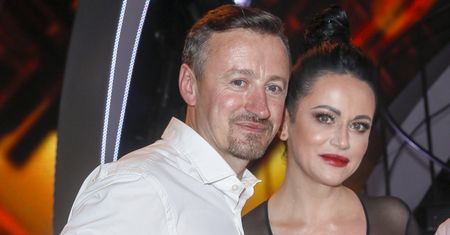 Żona Małysza wraca do domu. "Dała radę sama przez 1,5 miesiąca"