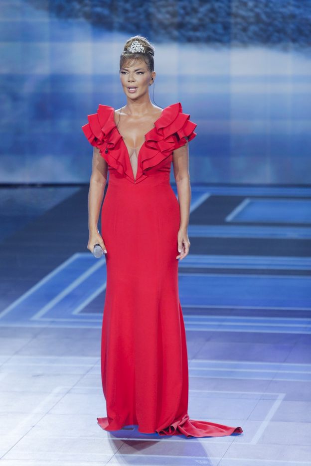 Allan Krupa oskarżył ojca o kradzież. Edyta Górniak zabrała głos: "On nam odebrał ogromny majątek". Padła KONKRETNA KWOTA