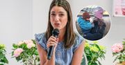 Lenka Klimentova przeżywa trudne chwile. Powodem stan zdrowia jej syna