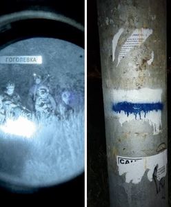 W nocy pojawiły się zdjęcia. Kolejny region Rosji w panice