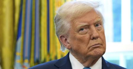 Trump nie zwolni "wielkiego frajera". Zapowiada zmianę ws. Chin