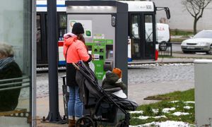 Przyjezdni zapłacą więcej. Rewolucja biletowa w mieście wojewódzkim