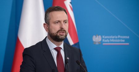 Kosiniak-Kamysz chce posyłać Ukraińców na front. Ostra ocena eksperta