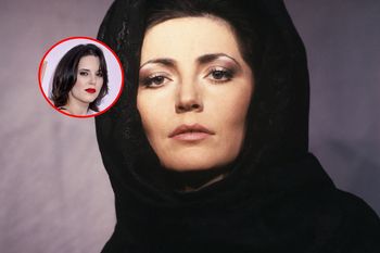 Agnieszka Fatyga odeszła nagle. Tak wspomina ją córka