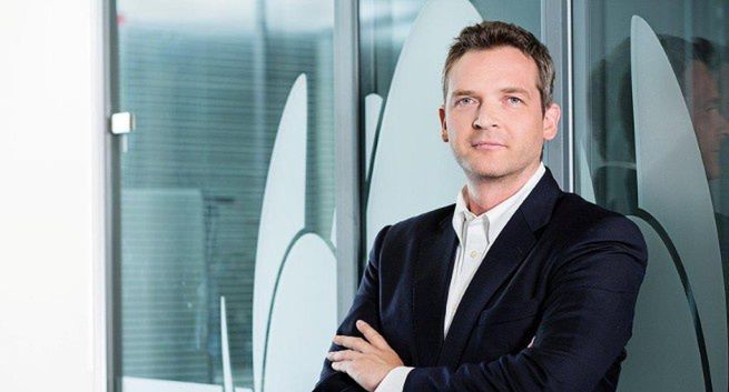 Grzegorz Esz odchodzi z UPC Polska