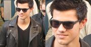 Taylor Lautner bawi się na gejowskich imprezach!