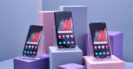 Samsung Galaxy S21 - trzej królowie, czy potrójne rozczarowanie? Sprawdź