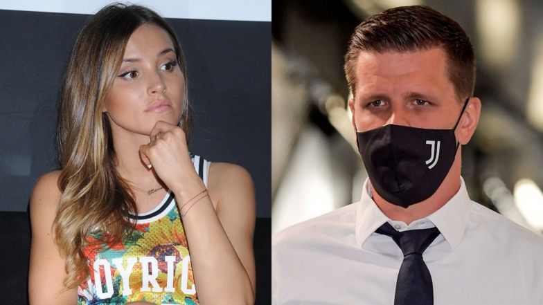 Marina Łuczenko panicznie boi się zarażenia koronawirusem