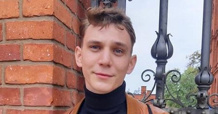 23-latek zaginął w kwietniu. Żona apeluje o pomoc