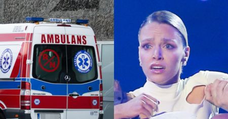 Wygrała "TzG". Dramatyczna relacja zza kulis. Wezwali karetkę