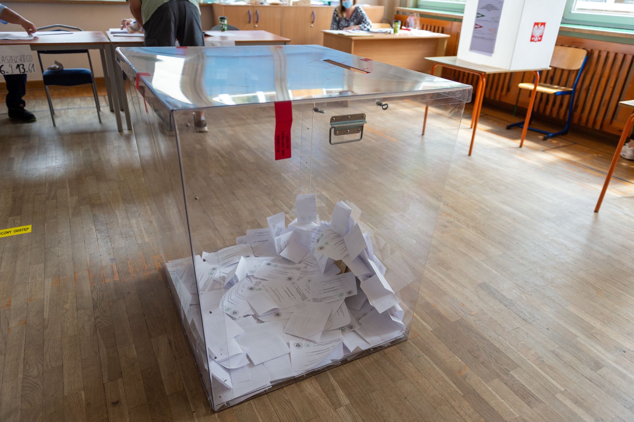 Kalendarz wyborczy określa ważne terminy przed wyborami