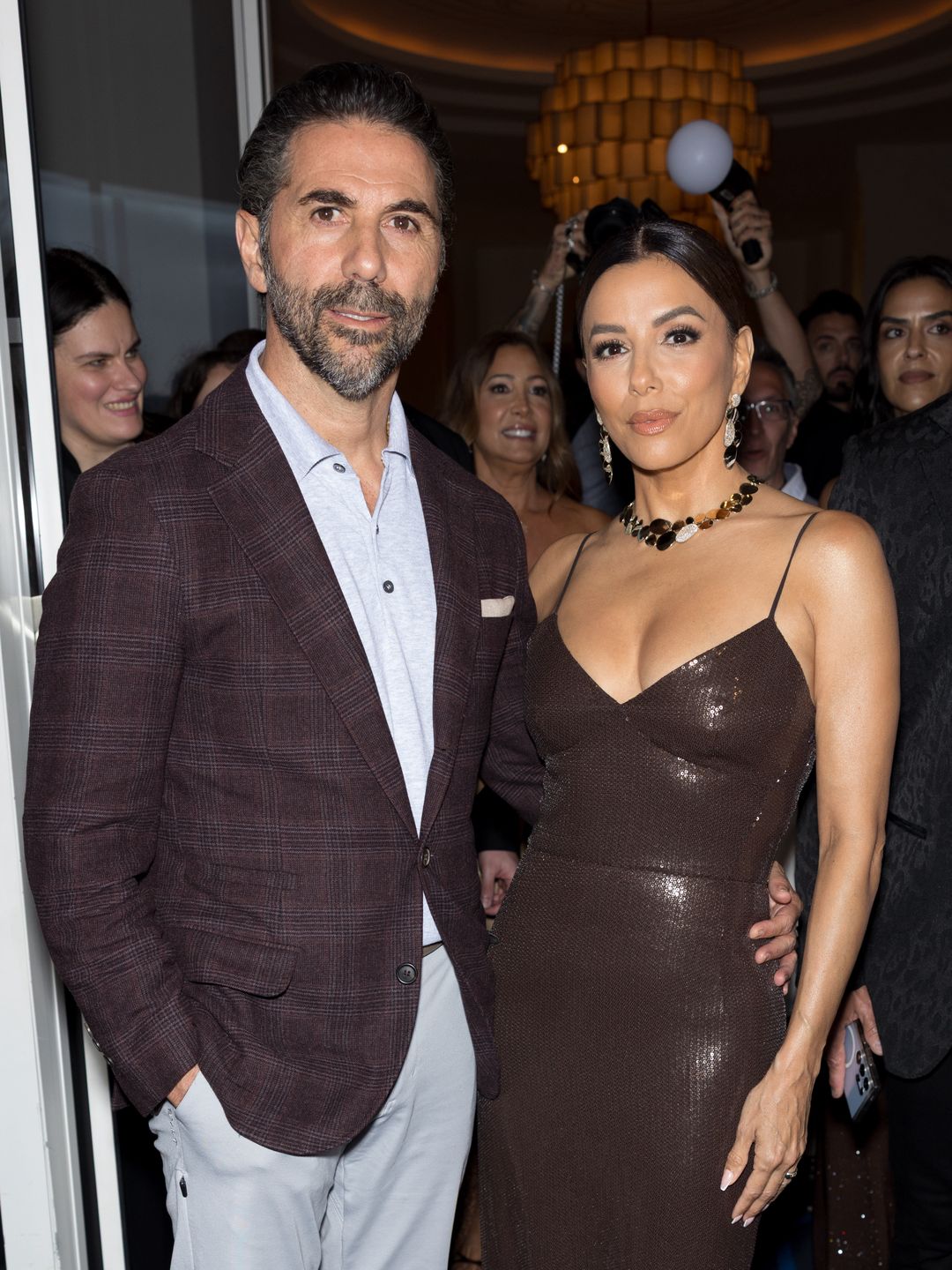 Eva Longoria