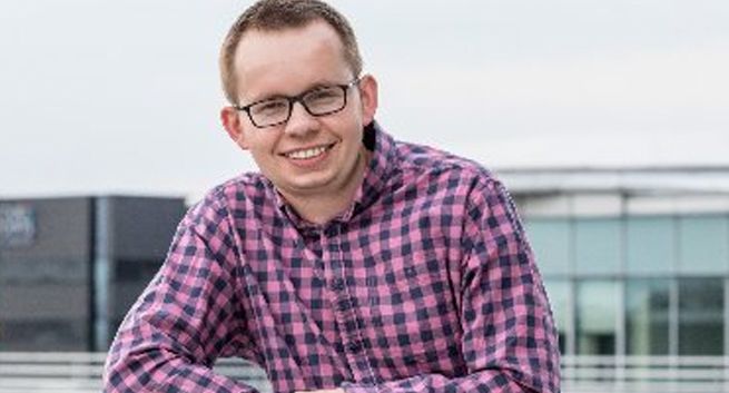 Jakub Radomski przechodzi z Przeglądu Sportowego Onet do Weszło