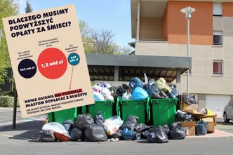 Ulotka miasta Warszawy rozsierdziła wiceministra. "Wzywam, żeby przestać kłamać"