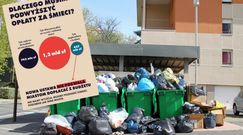 Ulotka miasta Warszawy rozsierdziła wiceministra. "Wzywam, żeby przestać kłamać"