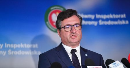 Wody Polskie. Miała być silna władza w jednym ręku. Jest moloch z problemami