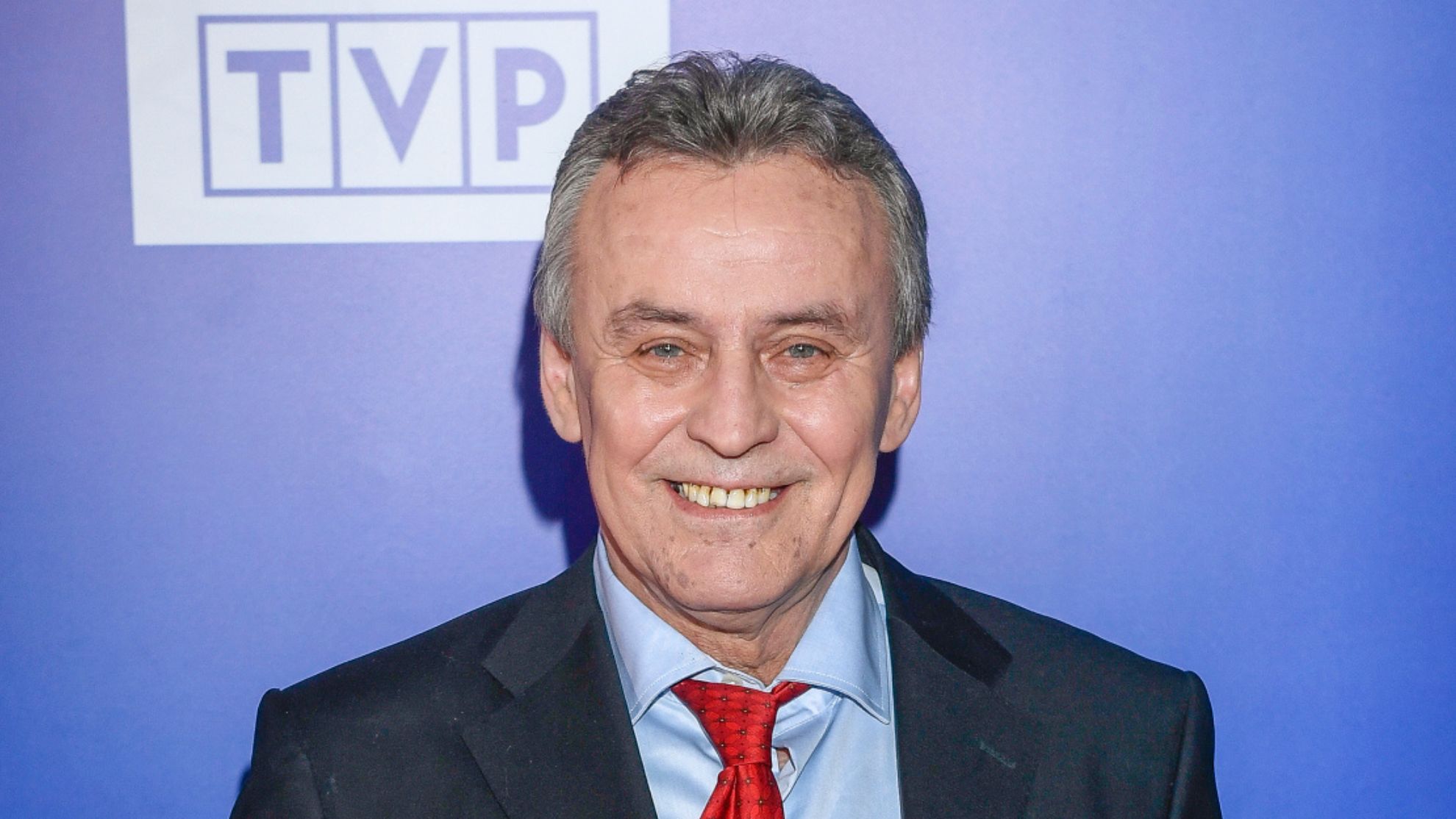 Krzysztof Rottbard z "Sanatorium miłości"